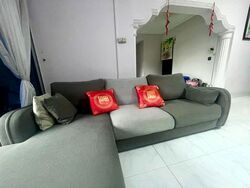 Blk 365 Woodlands Avenue 5 (Woodlands), HDB 5 Rooms #569801081